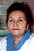 Голованёва Надежда Павловна - Омск