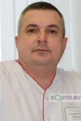 Голованов Андрей Евгеньевич - Киров