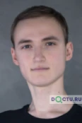Голованов Артём Романович - Энгельс