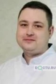 Голованов Дмитрий Владимирович - Ульяновск