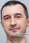Голованов Иван Иванович - Новочеркасск