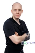 Голованов Никита Борисович - Петрозаводск