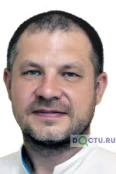 Голованов Вениамин Юрьевич - Санкт-Петербург