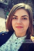 Голованова Алена Игоревна - Тюмень