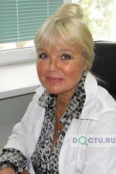 Голованова Елена Анатольевна - Нижний Новгород