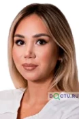 Голованова Екатерина Юрьевна - Москва