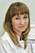 Голованова Елена Валентиновна - Петрозаводск
