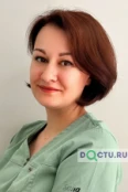 Голованова Елена Валерьевна - Новочеркасск