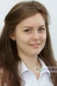 Голованова Елена Владимировна - Самара