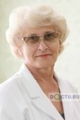 Голованова Галина Васильевна - Барнаул