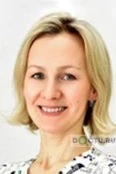 Голованова Ирина Сергеевна - Новомосковск