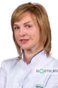 Голованова Юлия Викторовна - Санкт-Петербург