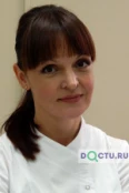 Голованова Юлия Николаевна - Брянск