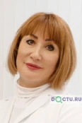 Голованова Маргарита Николаевна - Калуга
