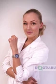 Голованова Марина Александровна - Нижний Новгород