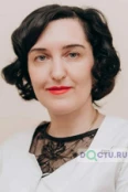 Голованова Наталья Олеговна - Пенза