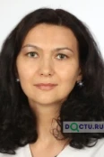 Голованова Наталья Владимировна - Тверь