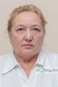 Голованова Ольга Сергеевна - Москва
