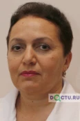 Голованова Светлана Владимировна - Нижний Новгород