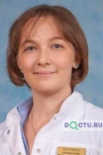Голованова Виктория Анатольевна - Оренбург