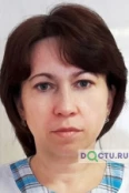 Голованова Виктория Владимировна - Москва