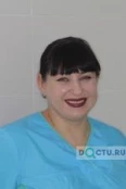 Головащук Анна Борисовна - Симферополь