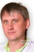 Головастов Виктор Викторович - Самара