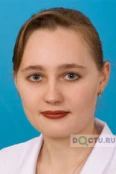 Головатая Мария Вячеславовна - Краснодар
