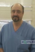 Головатенков Андрей Викторович - Москва