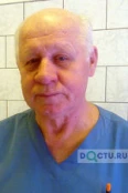 Головатюк Александр Андреевич - Москва