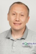 Головчанов Иван Анатольевич - Барнаул