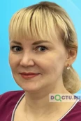 Головченко Ольга Сергеевна - Омск