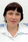 Головченко Светлана Васильевна - Санкт-Петербург