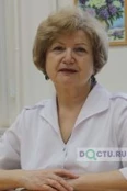 Головченко Татьяна Андреевна - Уфа