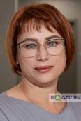 Головчинская Юлия Владимировна - Тольятти