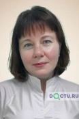 Головец Анжелика Юрьевна - Ростов-на-Дону