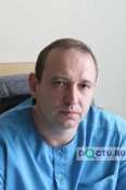 Головецкий Игорь Ярославович - Москва