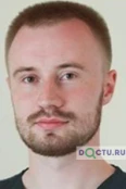 Головецкий Остап Игоревич - Москва