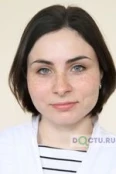 Головенко Елена Николаевна - Москва