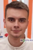 Головешкин Сергей Дмитриевич - Невинномысск