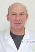 Головин Альберт Владимирович - Краснодар