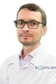 Головин Александр Сергеевич - Санкт-Петербург