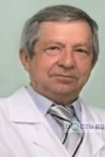 Головин Анатолий Иванович - Москва