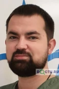 Головин Дмитрий Андреевич - Белгород