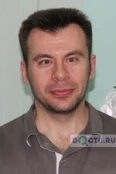 Головин Евгений Вячеславович - Новосибирск