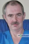 Головин Игорь Иванович - Красноярск