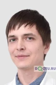 Головин Юрий Юрьевич - Москва