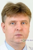 Головин Юрий Владимирович - Москва