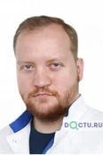 Головин Михаил Вячеславович - Москва