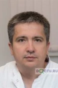 Головин Роман Анатольевич - Москва